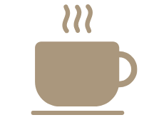 ドリンクサービス